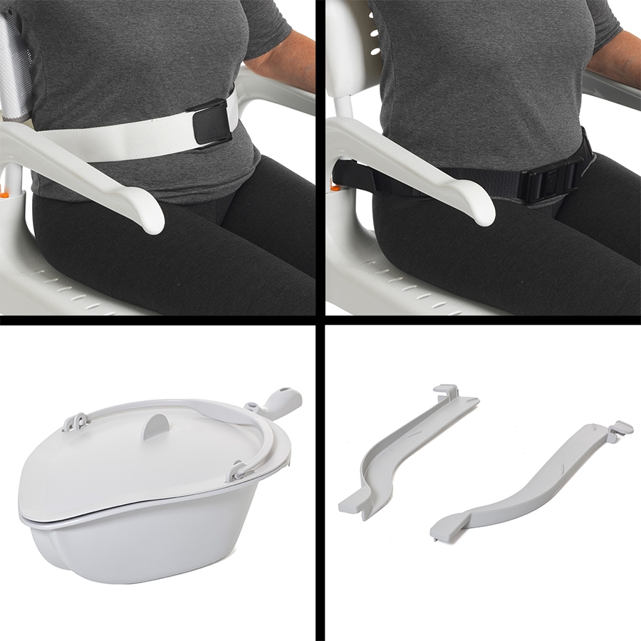 Clean%20Yüksekliği%20Ayarlanabilir%20Banyo%20ve%20Tuvalet%20Sandalyesi