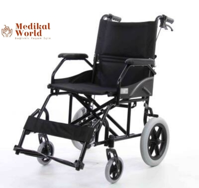 SW-M863%20Manuel%20Tekerlekli%20Sandalye