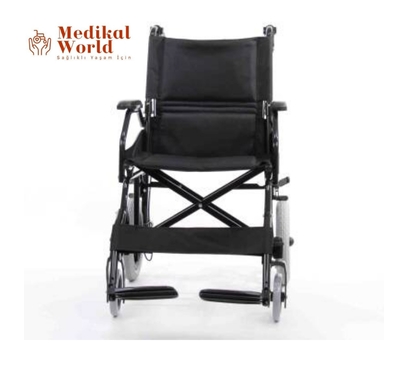 SW-M863%20Manuel%20Tekerlekli%20Sandalye