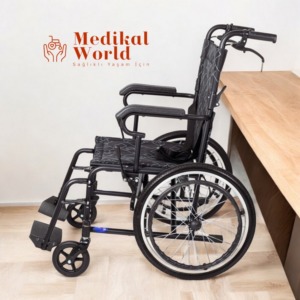 Comfort%20Plus%20KY8711-20%20Transfer%20Tekerlekli%20Sandalyesi
