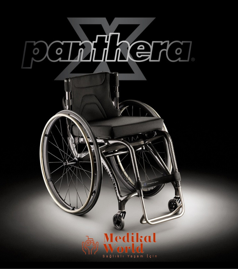 Panthera%20X%20Aktif%20Tekerlekli%20Sandalye