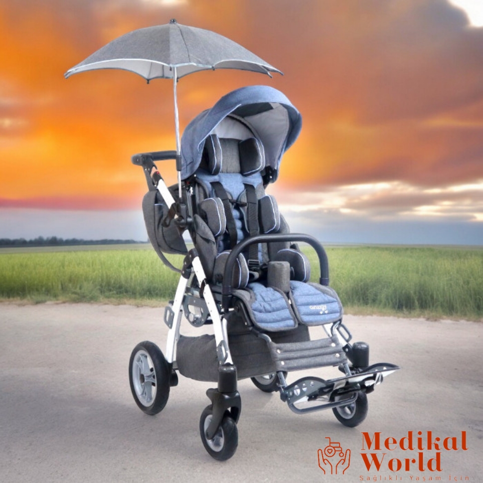 Mywam%20Grizzly%20Engelli%20Puseti%20Ful%20Aksesuarlı
