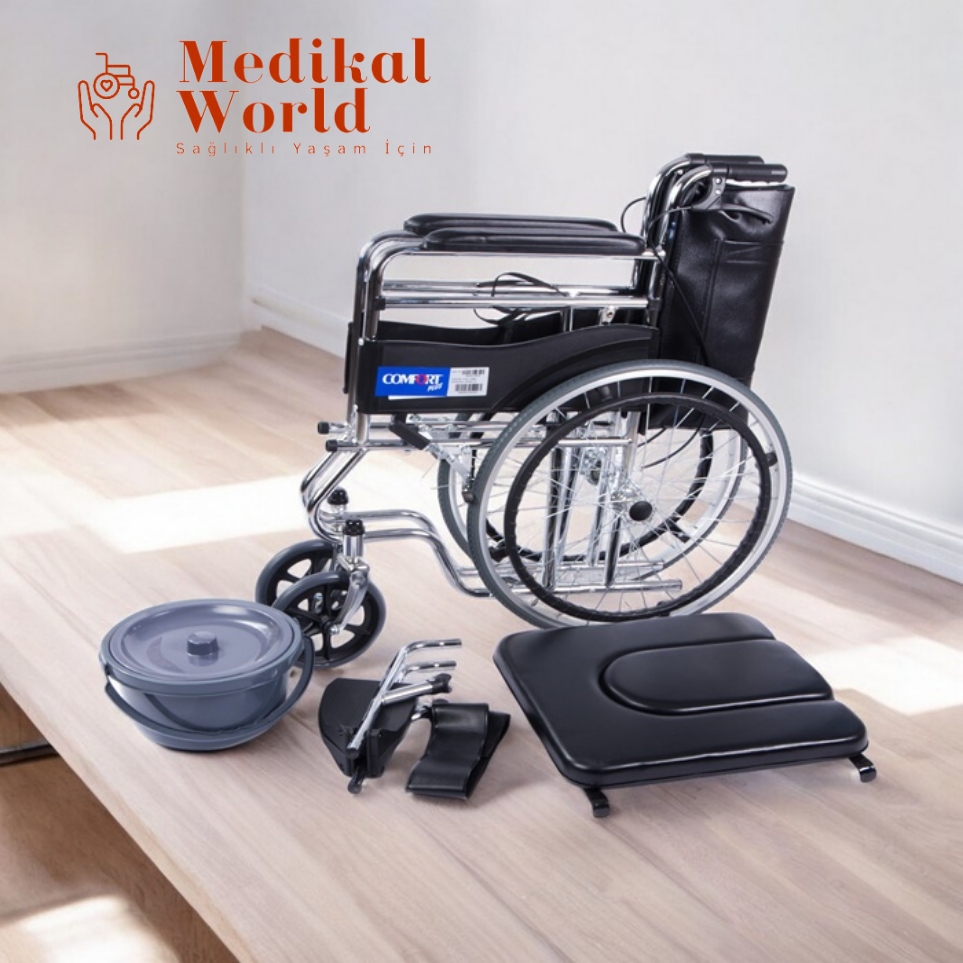 Comfort%20Plus%20DM-680%20Tuvaletli%20Tekerlekli%20Sandalye