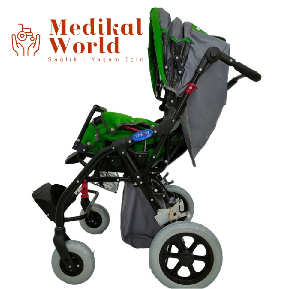 Comfort%20Plus%20DM-8001%20BUGGY%20Engelli%20Çocuk%20Puseti