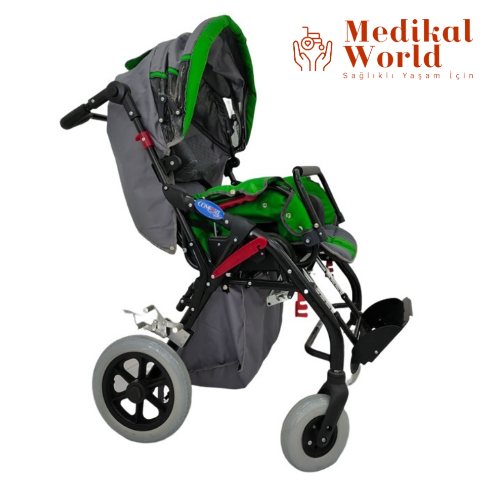 Comfort%20Plus%20DM-8001%20BUGGY%20Engelli%20Çocuk%20Puseti