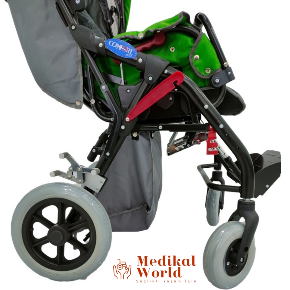 Comfort%20Plus%20DM-8001%20BUGGY%20Engelli%20Çocuk%20Puseti