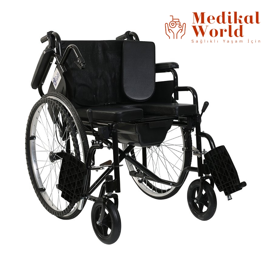 G120%20Standart%20Manuel%20Tekerlekli%20Sandalye