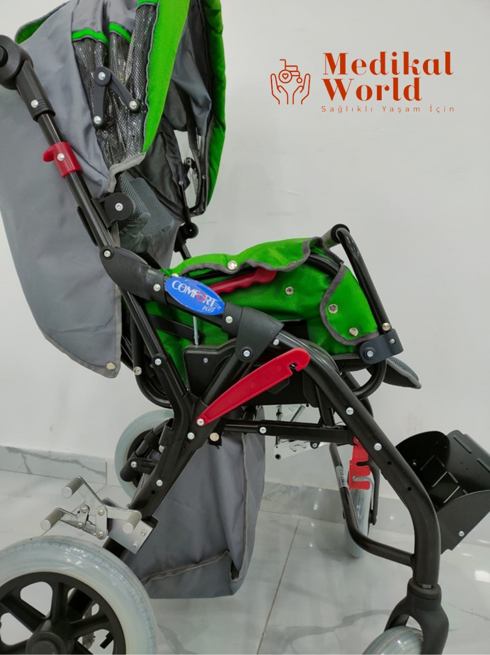 Comfort%20Plus%20DM-8001%20BUGGY%20Engelli%20Çocuk%20Puseti