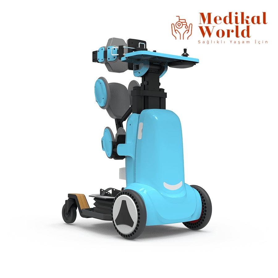 XZ-DROID%20P%20Robooter%20Pediatrik%20Akülü%20Tekerlekli%20Sandalye