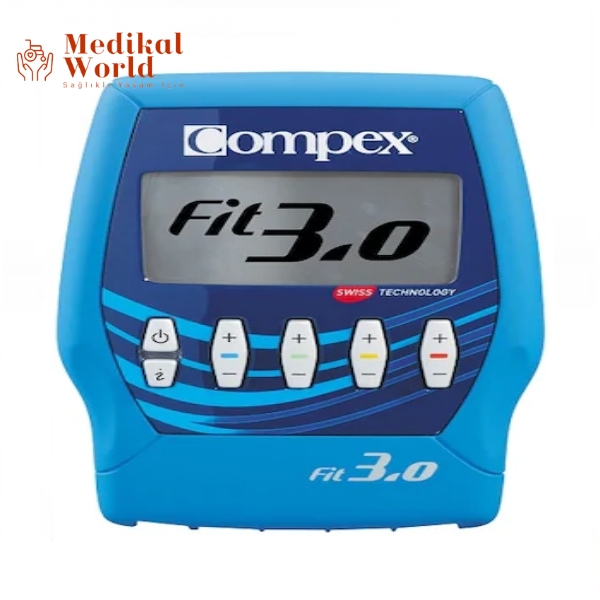 COMPEX%20|%20FİT%203.0%20TENS%20EMS%20CİHAZI