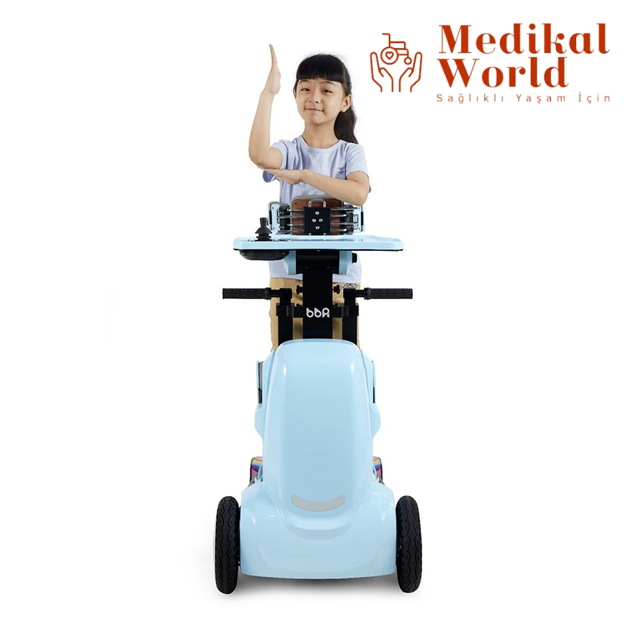 XZ-DROID%20P%20Robooter%20Pediatrik%20Akülü%20Tekerlekli%20Sandalye