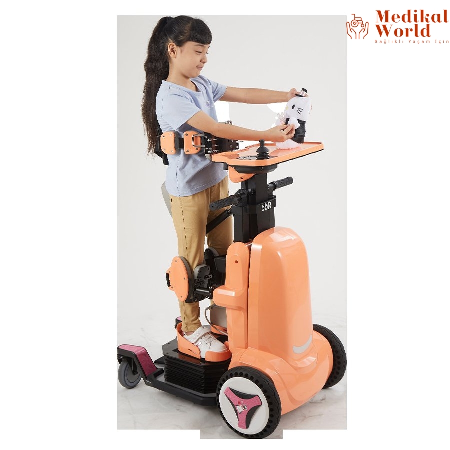XZ-DROID%20P%20Robooter%20Pediatrik%20Akülü%20Tekerlekli%20Sandalye