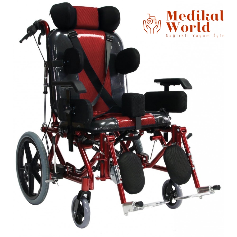 Poylin%20P958C%20Spastik%20Çocuk%20Sandalyesi