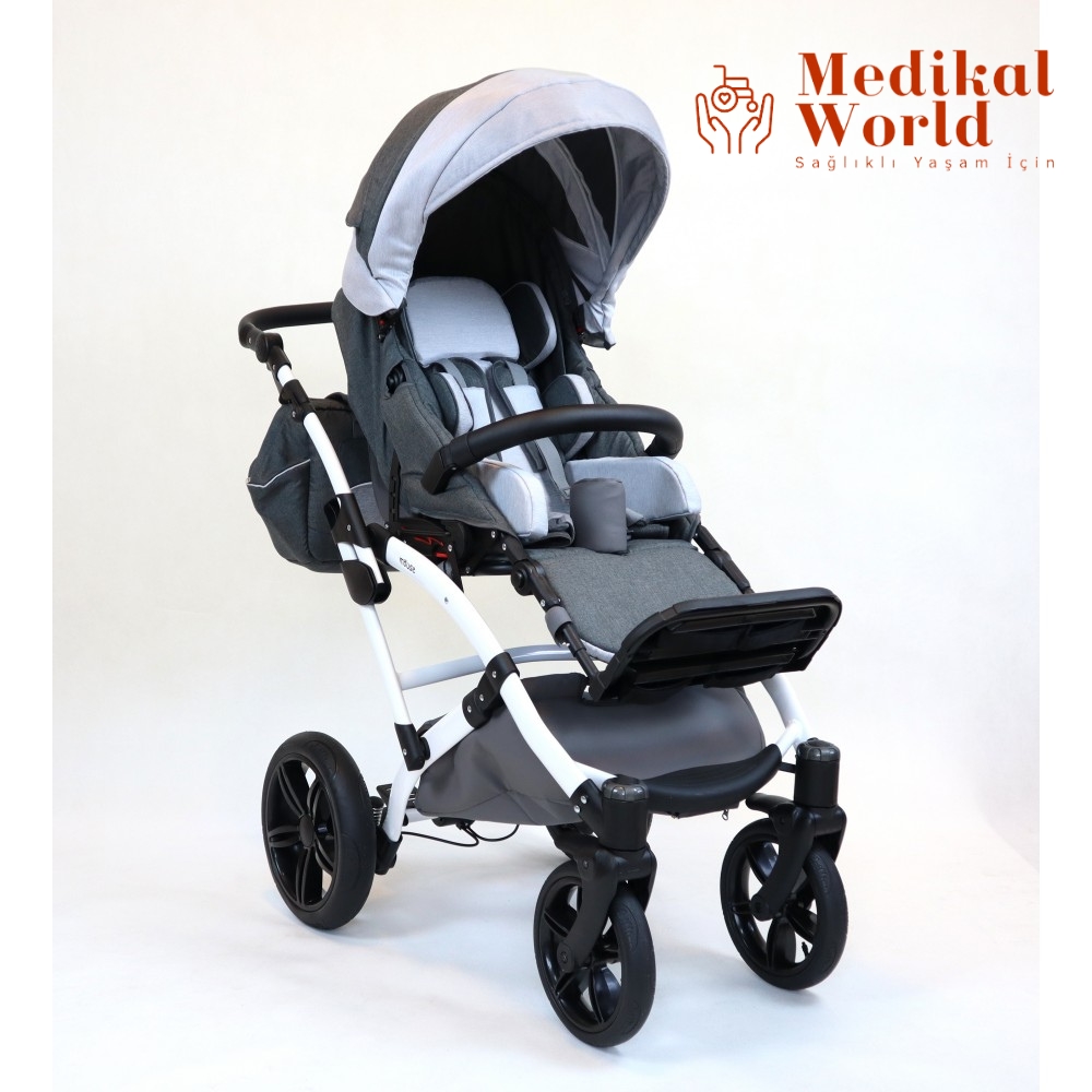 Mywam%20Mouse%20Engelli%20Çocuk%20Puseti%20Full%20Aksesuarlı