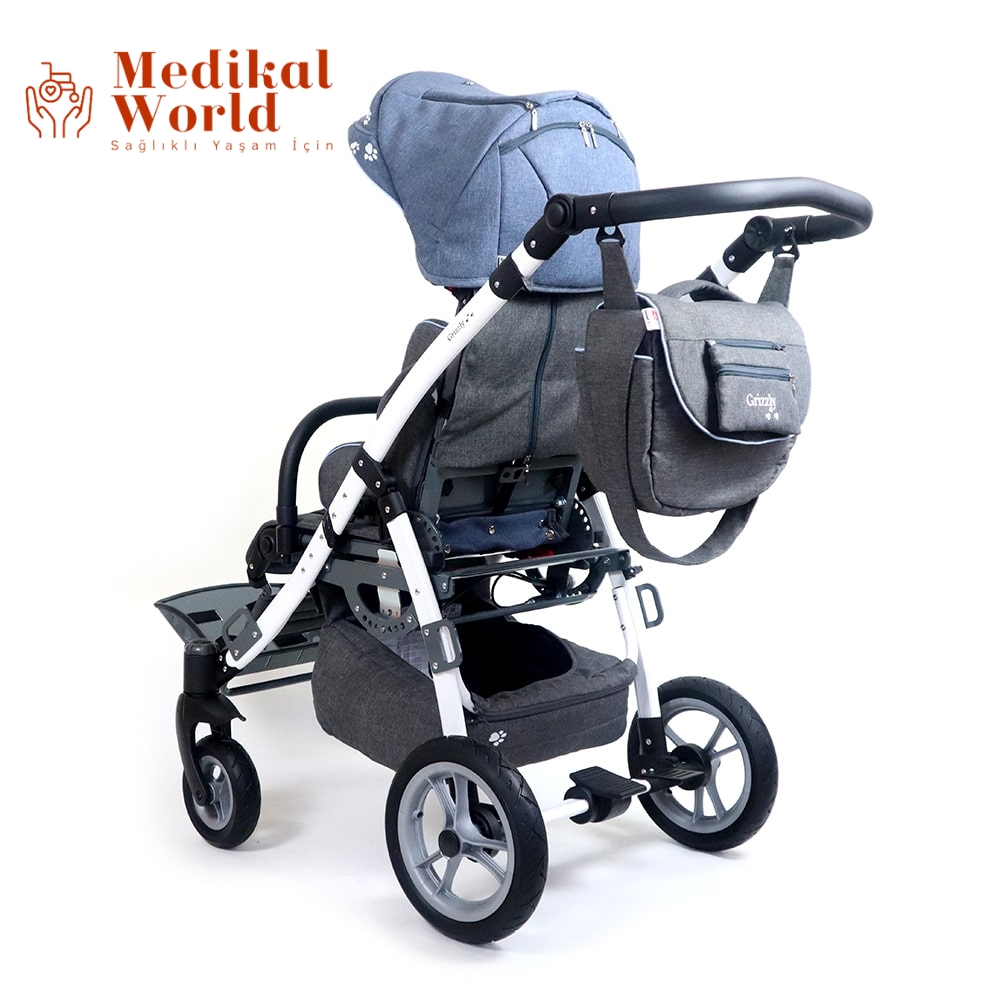Mywam%20Grizzly%20Engelli%20Çocuk%20Puseti