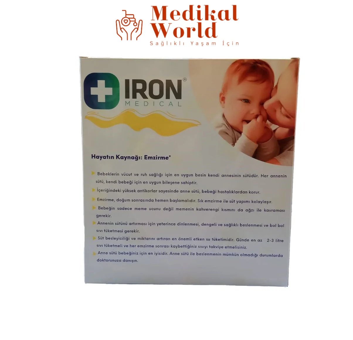 Iron%20Elektrikli%20Göğüs%20Pompası%20IRN-EGP001