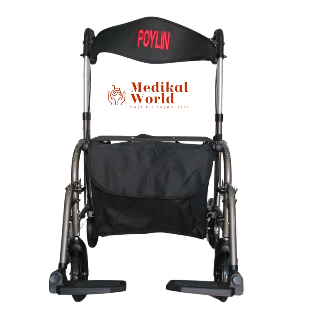 Poylin%20P777%20Pedallı%20Rollatör