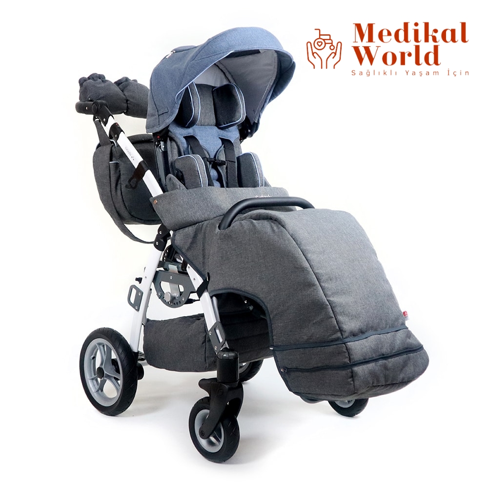 Mywam%20Grizzly%20Engelli%20Çocuk%20Puseti
