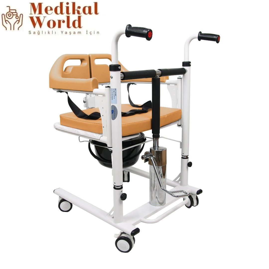 G560E%20Hidrolik%20Klozetli%20Tekerlekli%20Sandalye