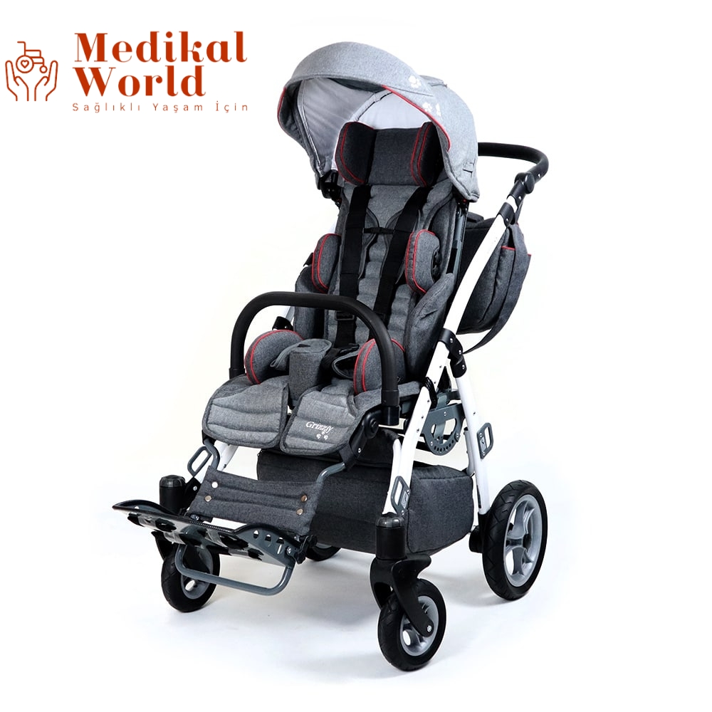 Mywam%20Grizzly%20Engelli%20Çocuk%20Puseti