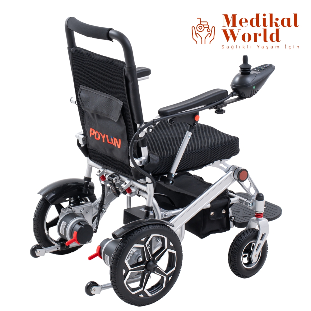 Poylin%20P199%20Hafif%20Akülü%20Tekerlekli%20Sandalye