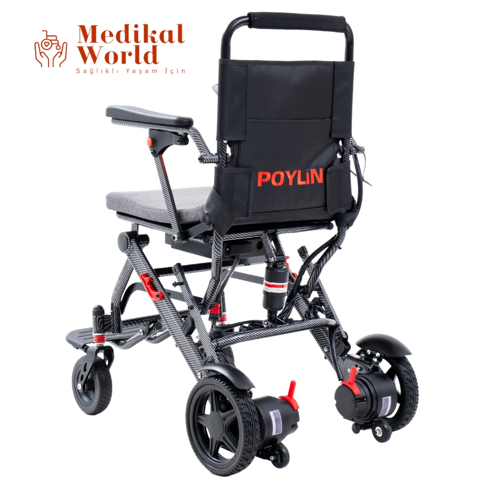 Poylin%20P198%20Hafif%20Akülü%20Tekerlekli%20Sandalye