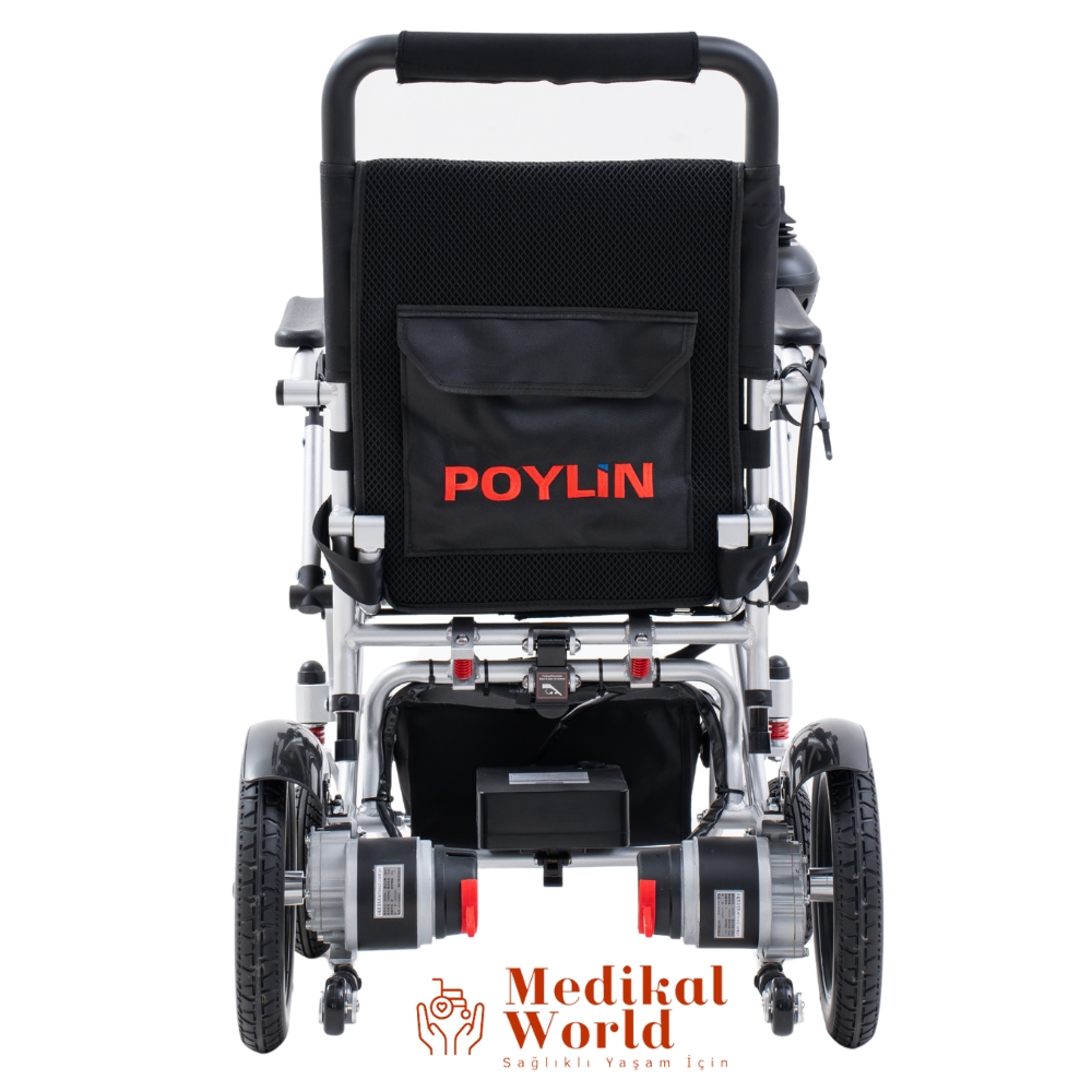 Poylin%20P199%20Hafif%20Akülü%20Tekerlekli%20Sandalye