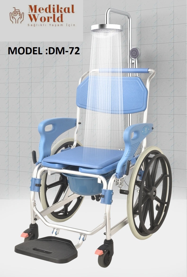 Comfort%20Plus%20DM-72%20Banyo%20ve%20Tuvalet%20Özellikli%20Tekerlekli%20Sandalye