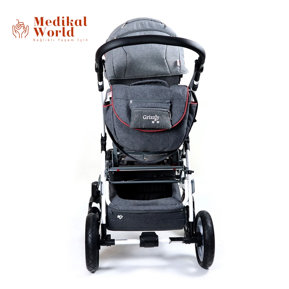 Mywam%20Grizzly%20Engelli%20Çocuk%20Puseti