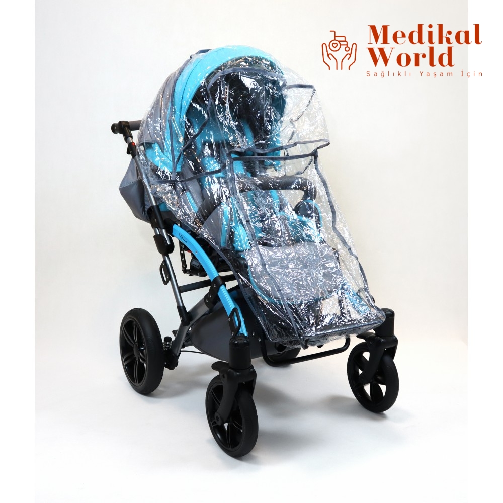 Mywam%20Mewa%20Engelli%20Çocuk%20Puseti%20Full%20Aksesuarlı
