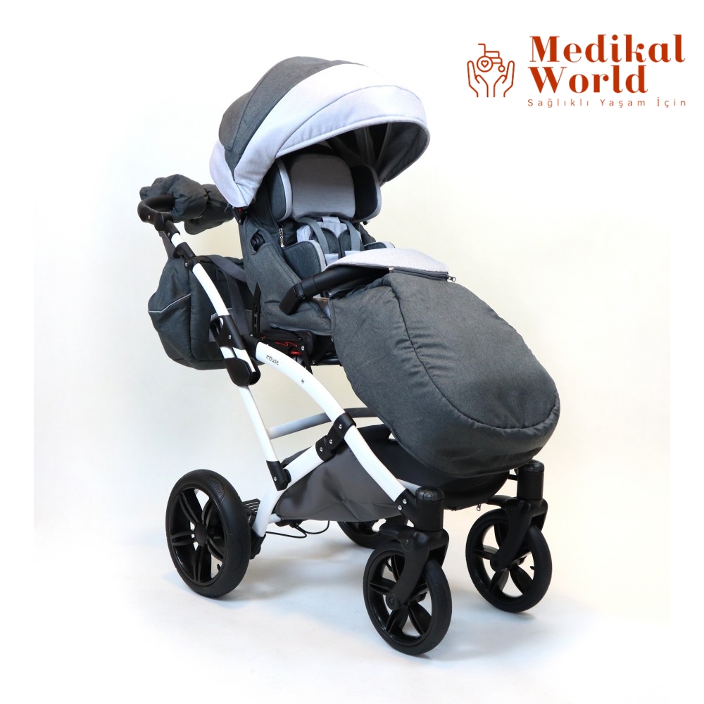 Mywam%20Mouse%20Engelli%20Çocuk%20Puseti%20Full%20Aksesuarlı