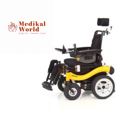 SW165-S%20Enjoy%20Aküllü%20Tekerlekli%20Sandalye