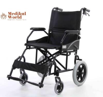 SW-M863 Manuel Tekerlekli Sandalye