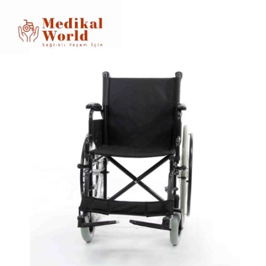 SW-M313 Manuel Tekerlekli Sandalye