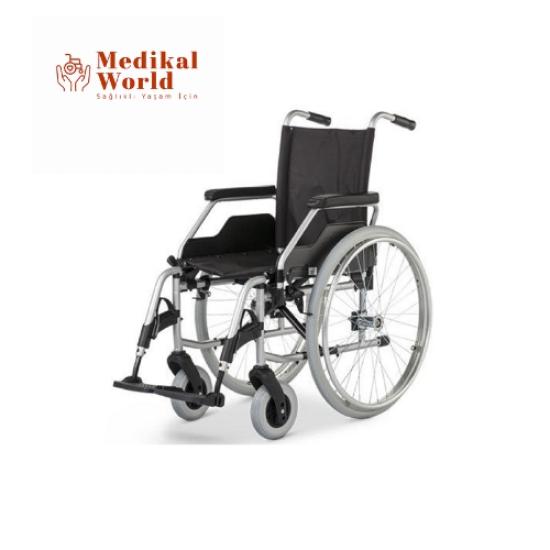 Meyra Budget 9050 Manuel Tekerlekli Sandalye