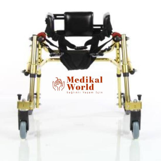 SW-W940 Pediatrik Walker