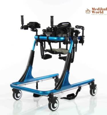 SW-W945 Pediatrik Walker
