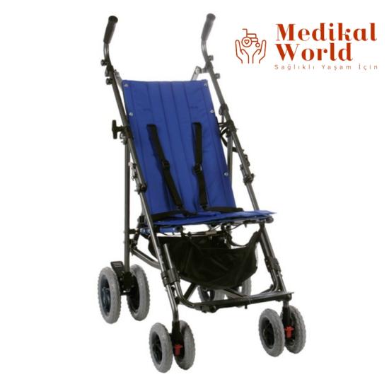 OttoBock Eco Buggy Engelli Puseti