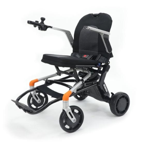 S480 Smart Akülü Tekerlekli Sandalye 20 AH