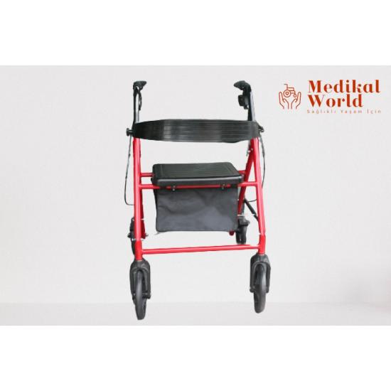 POYLİN P580 YERLİ ÜRETİM ROLATÖR
