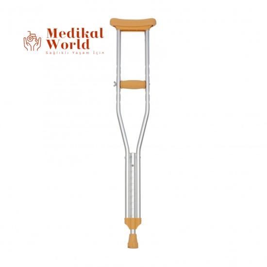 Poylin P531 Koltuk Altı Değneği S, M, L