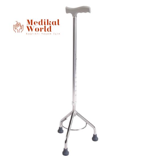 Poylin P541 Tripot Baston