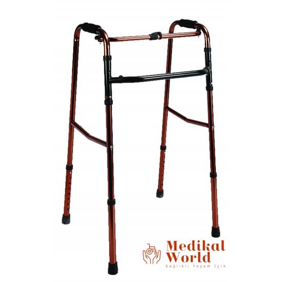 Poylin P552 Bronz Walker