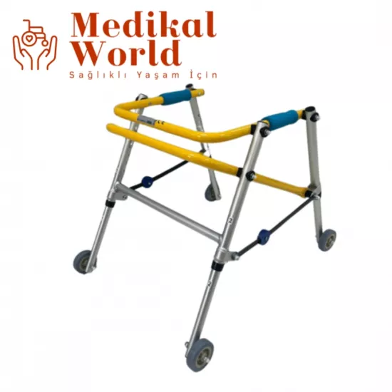 Poylin P556 Ters Walker