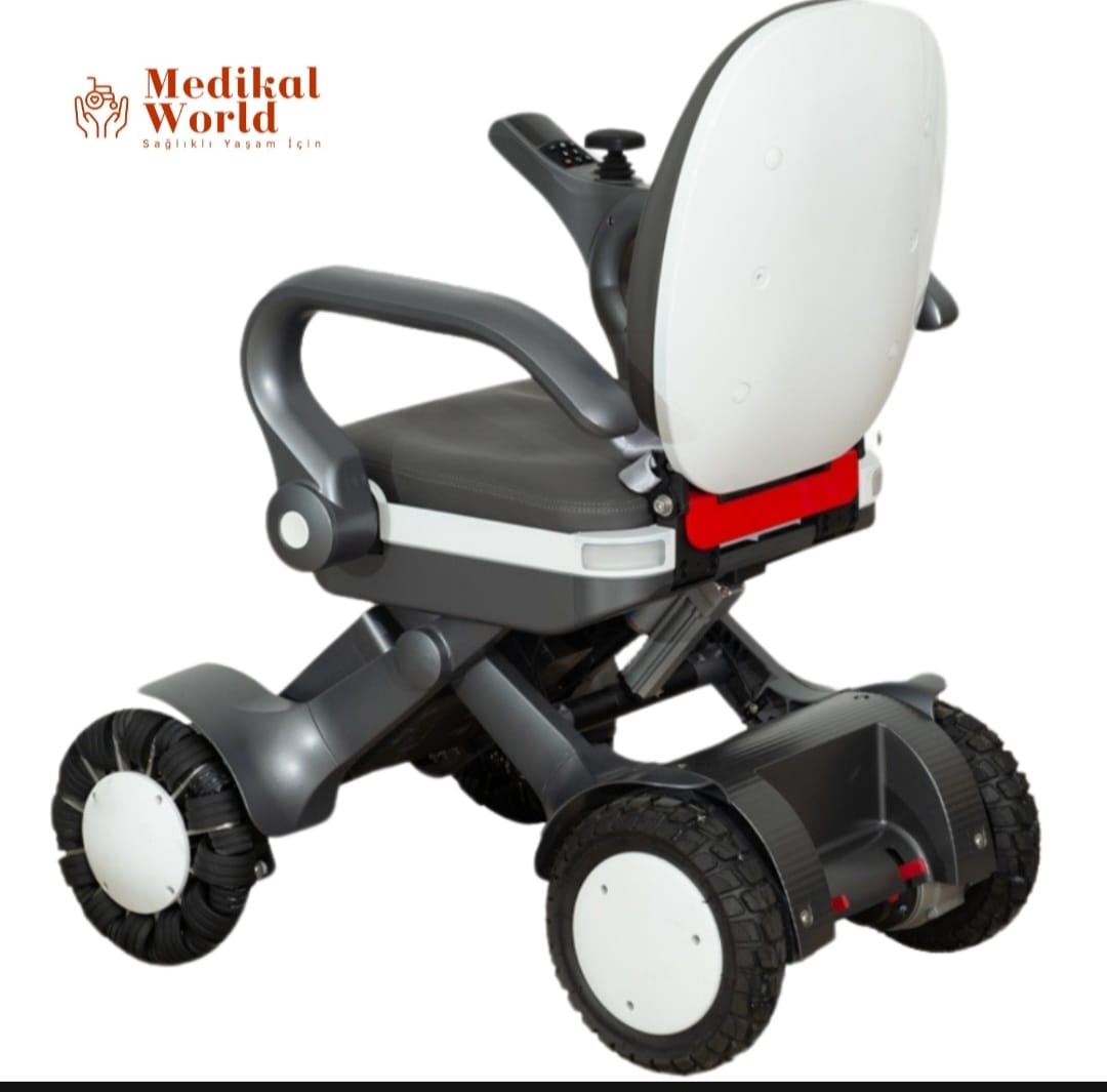 Poylin%20P219%20Prostyle%20Glide%20Flex%20Akülü%20Tekerlekli%20Sandalye 