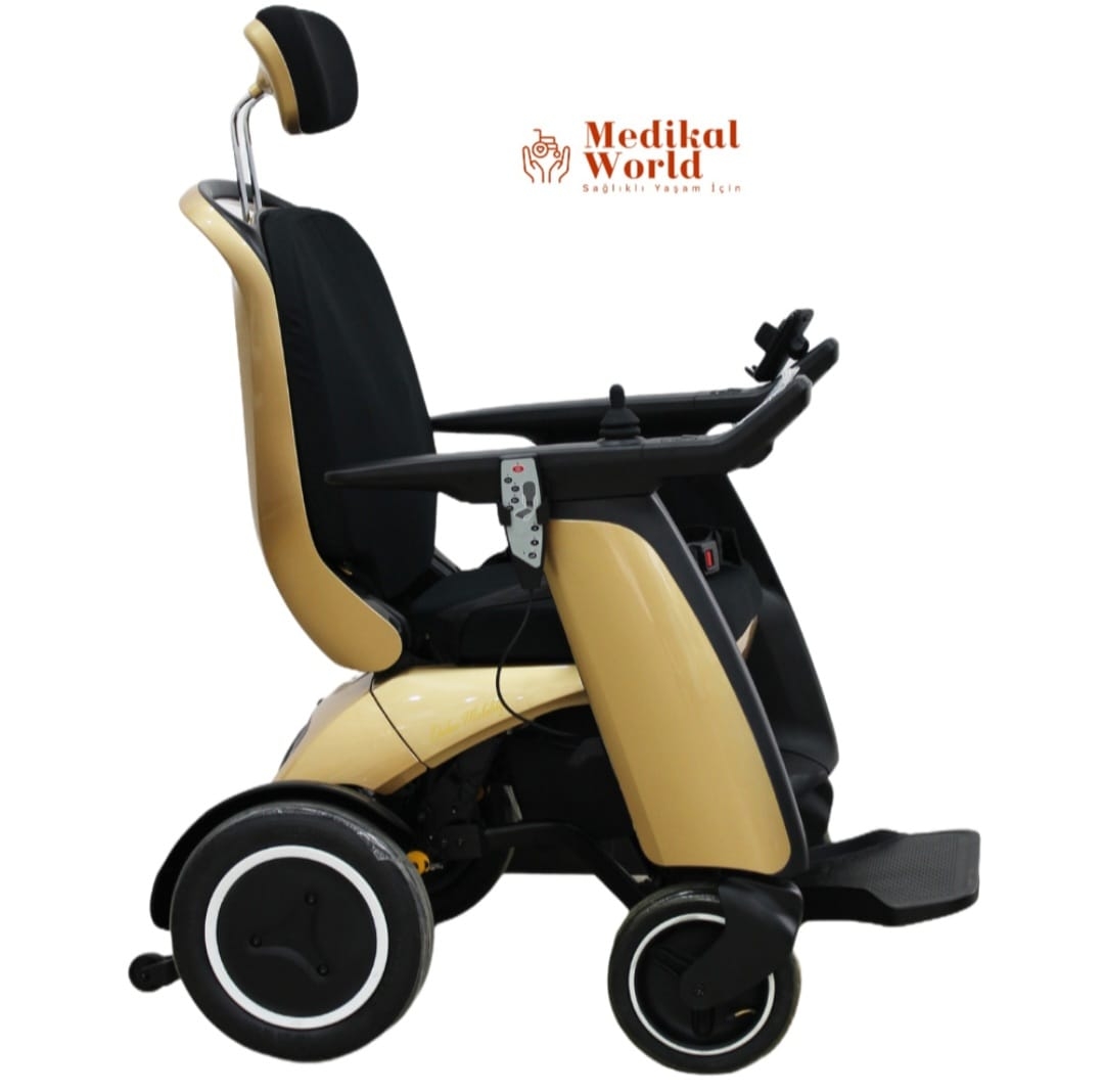 Poylin%20P911%20Proluxe%20Masaj%20Koltuklu%20Akülü%20Tekerlekli%20Sandalye